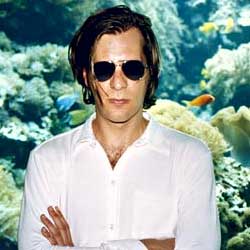 Fennesz! Snilld!