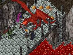 Ultima Online spilarar fyrr eða síðar lesið þetta!