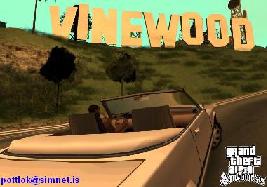 Að svindla í GTA San Andreas