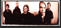 Nokkrir molar um Mogwai, verðandi Íslandsvini