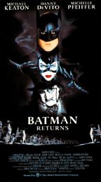 Batman Returns