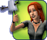 sims 2 til að læra á leikinn!!