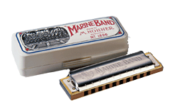 Marine Band
