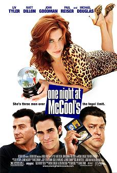 One Night at McCool's