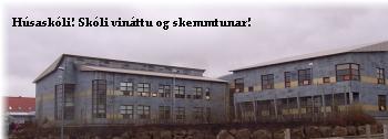 Mjög lélegt kerfi!