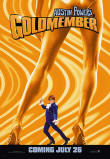 Austin Powers ekki í Goldmember