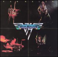 Van Halen - Van Halen