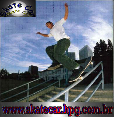 Eric Koston