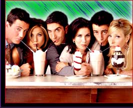 The one with the boobies !