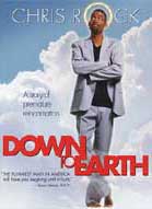 Down To Earth