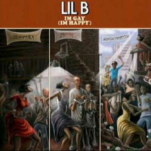 Nýja plata Lil B