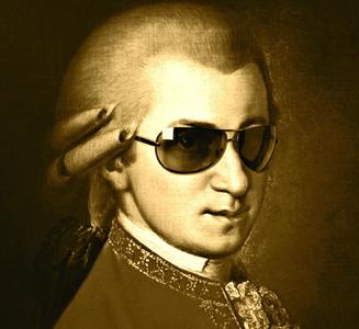 Kúl Mozart