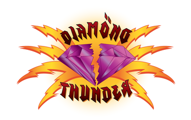 Diamond Thunder