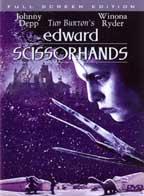Edward Scissorhands