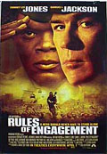 Rules Of Engagement(spoiler)