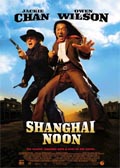 Shanghai Noon