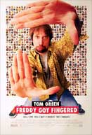 Freddy got Fingered