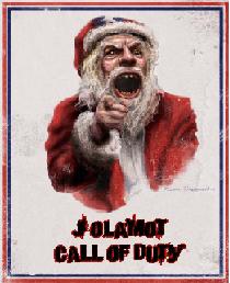 Cod @ Xmas!