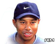Tiger Woods