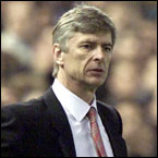 Arsenal - Chelsea