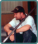 David Fincher með nýja mynd, Stay.
