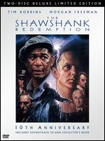 The Shawshank Redemtion