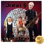 John 5 - Vertigo