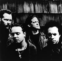 Hétu metallica í raun Thundersfuck?