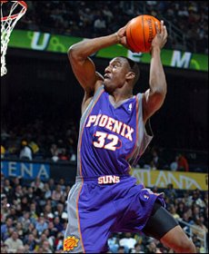 Breytingar í NBA deildinni