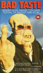 Bad Taste