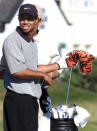 Tiger Woods