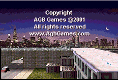 AGB Games