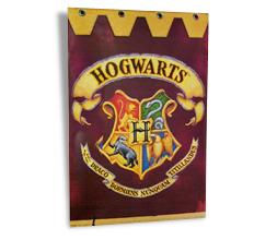 Harry Potter- verkfæri djöfulsins?