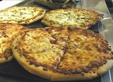 Pizzurán í Kanada!