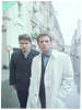 Thievery Corporation!