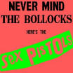 Sex Pistols+Never Mind The Bollocks