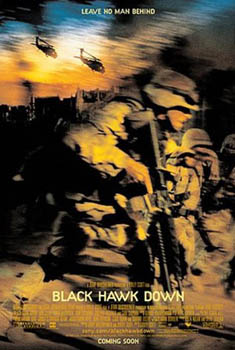 Black Hawk Down