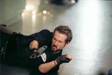 Blade: Trinity