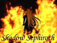 Sephiroth (FF7 SPOILER)