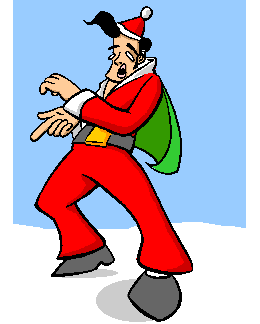 Gleðileg jól