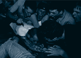 Converge - Jane Doe ofl...