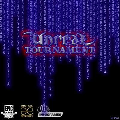 Unreal Matrix