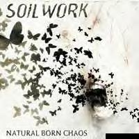 Soilwork - Natural Born Chaos