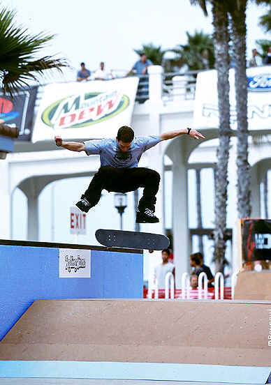 chet thomas