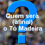 Tó Madeira