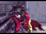 FF 7: Dirge Of Cerberus