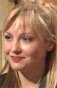 Sindi Watts - Neighbours gæti verið spoiler veit ekki
