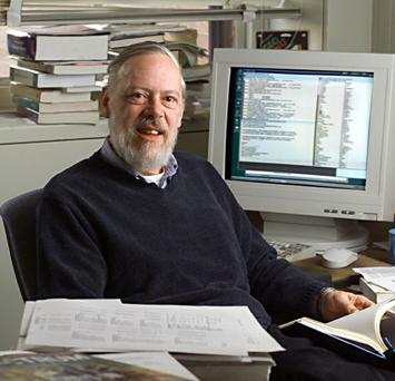 Dennis Ritchie