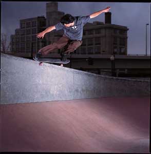 Louie Barletta