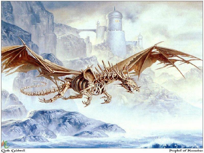 Dracolich